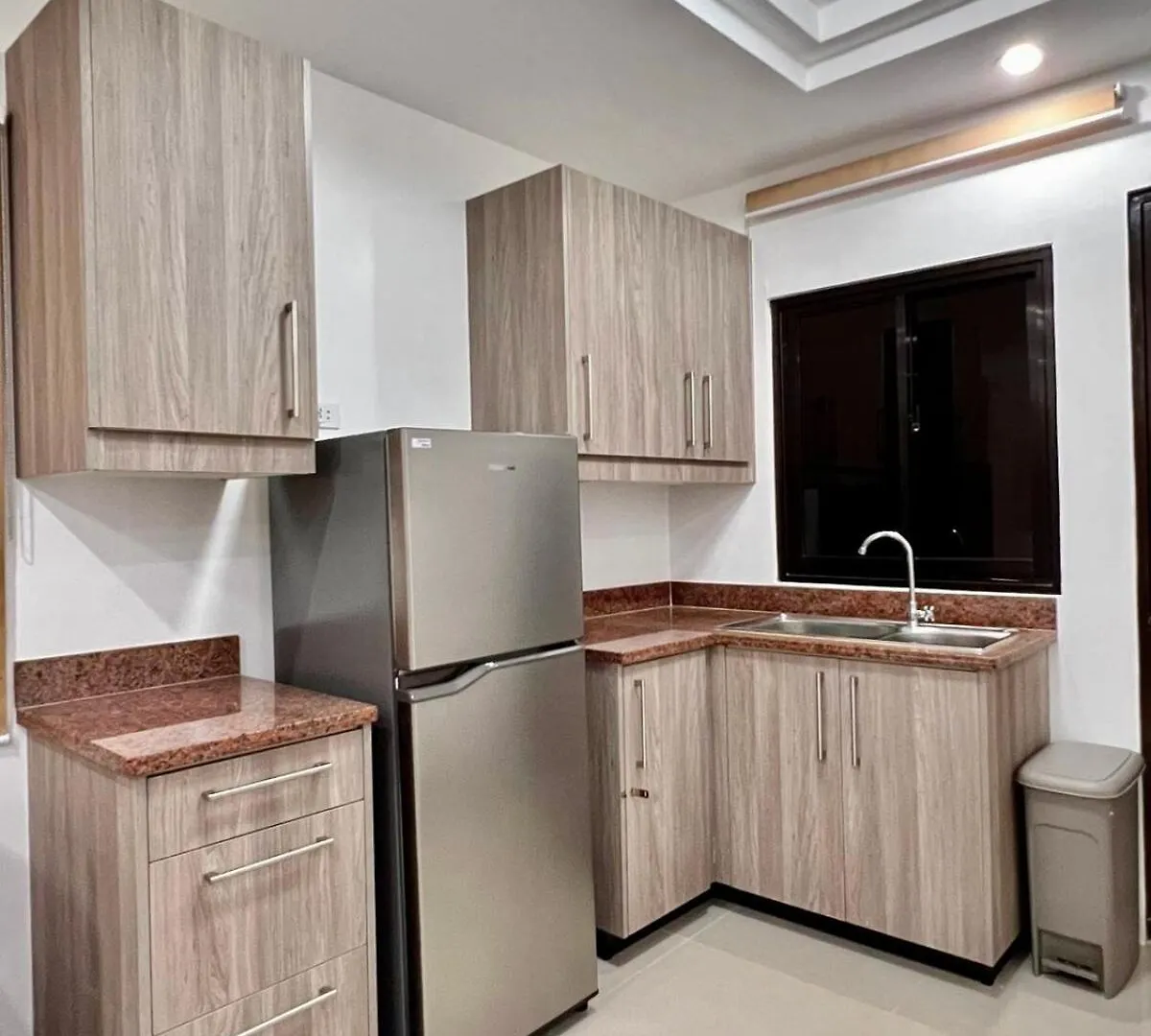 Downtown Chalet Davao