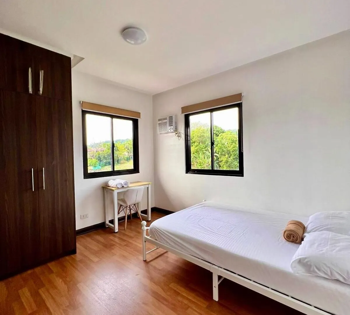 Downtown Chalet Davao